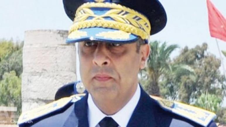 الحموشي يوقف 7 موظفي شرطة بسبب الرشوة