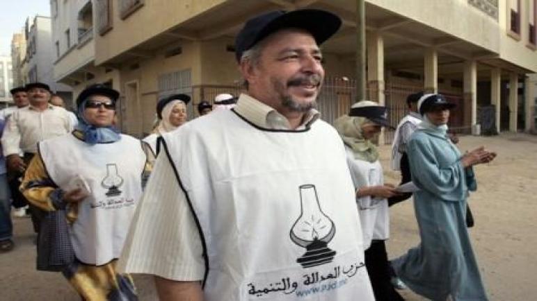 وفاة القيادي في حزب العدالة والتنمية أبو بكر بلكورة