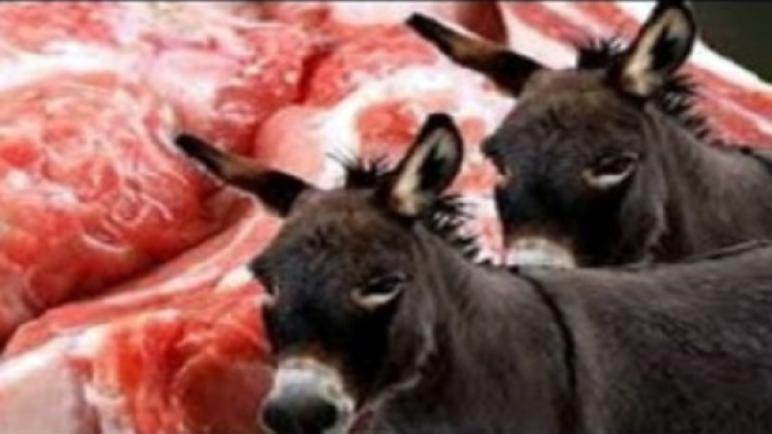الجزائر تواجه ندرة اللحوم الحمراء بلحوم الحمير