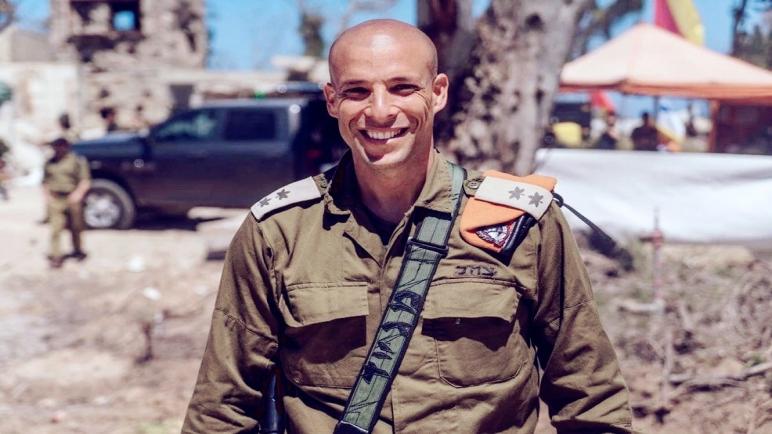 إسرائيل تعيّن أول ملحق عسكري لها بالرباط