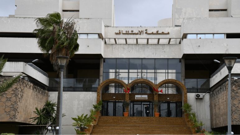 اعتقال مستشار بمحكمة الاستئناف بالدار البيضاء في قضية “السمسرة”