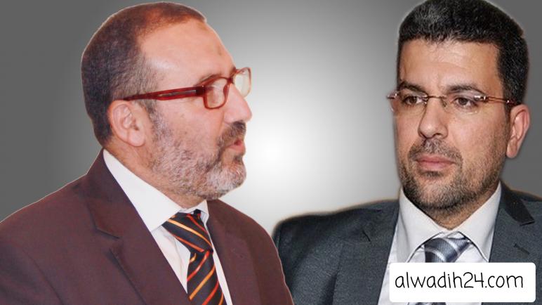 القيادي في المصباح محمد خيي غاضب من العمدة السابق العبدلاوي بسبب التحالف مع أبرشان وبنجلون