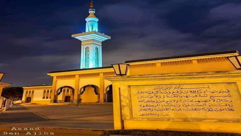 توقيف مجموعة من الأشخاص حاولوا إقامة صلاة التراويح بمحيط مسجدين بطنجة