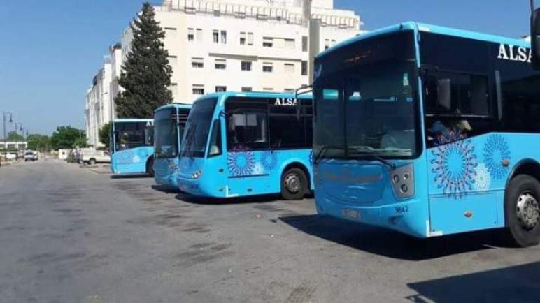 السلطات الولائية بطنجة توفر حافلات مجانية لمشجعي مباراة المغرب والبرازيل
