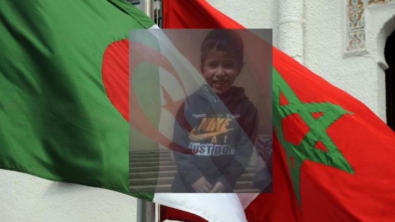 ريان يوحد المغاربة والجزائريين