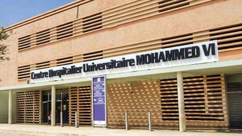 المركز الاستشفائي الجامعي بمراكش يتحول إلى بؤرة وبائية
