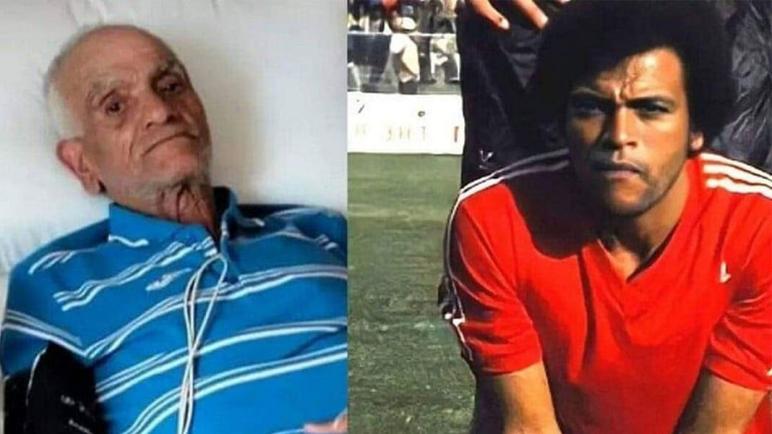 وفاة اللاعب الدولي المغربي السابق “عسيلة” عن سن يناهز 75 سنة