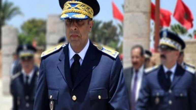 الحموشي يؤشر على تعيينات جديدة في مناصب المسؤولية بمصالح الأمن الوطني تهم 11 مدينة