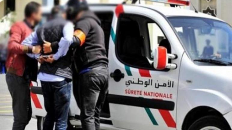 التحريض على “الحريك” ونشر أخبار زائفة يجر ثلاثة أشخاص للاعتقال بطنجة وتطوان والفنيدق