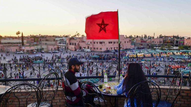المغرب استقبل 6,5 مليون سائح عند متم يونيو 2023