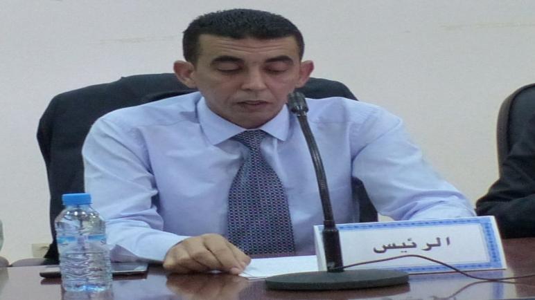 برلماني آسفي محمد الحيداوي: ” ندير مانطة أو نشد مانضتي”