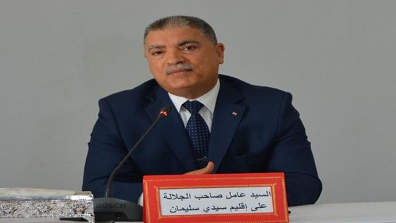 عامل إقليم سيدي سليمان عبد المجيد الكياك يصدر قرارا بتأجيل انطلاق موعد الدخول المدرسي إلى الأسبوع الأول من أكتوبر القادم
