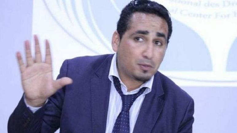ابتدائية مراكش تدين مفجر قضية “حمزة مون بيبي” محمد المديمي بأربع سنوات حبسا نافذا