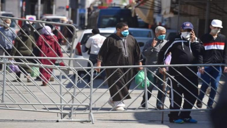 سلوكات المواطنين تتحدى الوضع الوبائي بالمغرب… تخلف اجتماعي أم تحدي للقوانين