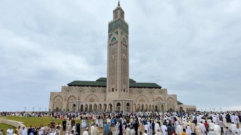 العدل والإحسان تقود حملة لفتح المساجد في المغرب