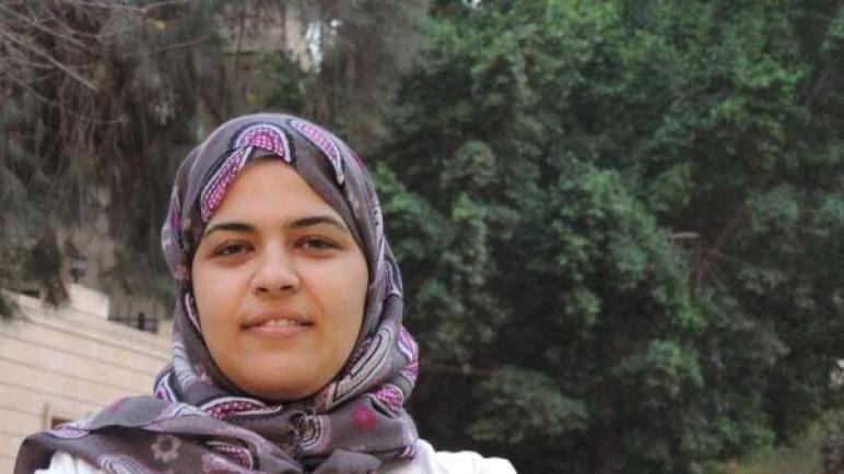 مصرية متهمة بالتجسس لإسرائيل تهرب من مصر وتترك رسالة مثيرة للجدل